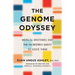The Genome Odyssey: Medical Mysteries and the Incredible Quest to Solve Them