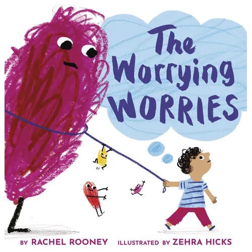The Worrying Worries