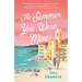 The Summer You Were Mine