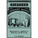Biochemistry Applied to Malting and Brewing
