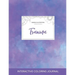 Adult Coloring Journal: Trauma (Mandala Illustrations, Purple Mist)