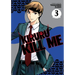 Kiruru Kill Me Vol. 3
