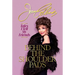Behind the Shoulder Pads: Tales I Tell My Friends