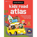 Rand McNally Kids' Road Atlas
