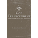God Transcendent and Other Selected Sermons