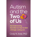 Autism and the Two of Us: How Understanding Each Other Can Help You Build a Stronger, Lasting Love