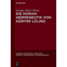 Die Koranhermeneutik Von Günter Lüling