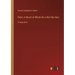 Peter; A Novel of Which He is Not the Hero: in large print