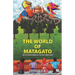 The World Of Matagato: And The Desappearance Of The Great Hidden Magic