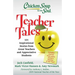 Chicken Soup for the Soul: Teacher Tales: 101 Inspirational Stories from Great Teachers and Appreciative Students