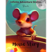 Mouse Story: Rhymed Short Story Time Tale