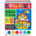 Cozy Club Bible Friends Art Pad