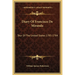Diary Of Francisco De Miranda: Tour Of The United States 1783-1784