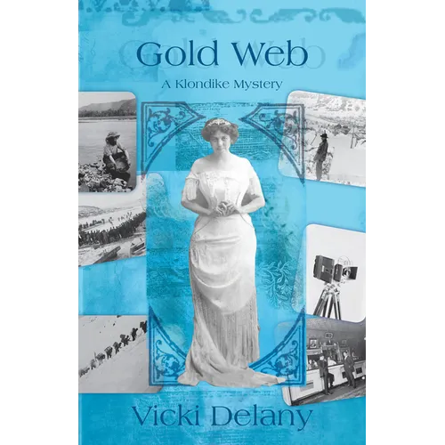 Gold Web