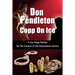 Copp on Ice, a Joe Copp Thriller: Joe Copp, Private Eye Series
