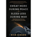 Sweat More During Peace, Bleed Less During War: Preparation Tactics that Generate Success