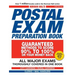 Norman Hall's Postal Exam Preparation Book: All Major Exams Thoroughly Covered in One Book