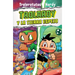Trolardy 3. Trolardy Y La Tierra Espejo / Trolardy and the Mirror Land