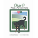 Oliver P Finds a Forever Home