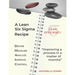 A Lean Six Sigma Recipe: Improving a process in a matter of months