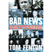 Bad News: The Decline of Reporting, the Business of News, and the Danger to Us All