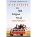On the Hippie Trail: Istanbul to Kathmandu and the Making of a Travel Writer