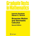 Brownian Motion and Stochastic Calculus