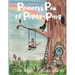 Princess Pea of Popty Ping