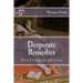 Desperate Remedies: Unabridged edition