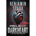 Project Darkheart: A Black Spear Novel