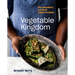 Vegetable Kingdom: The Abundant World of Vegan Recipes