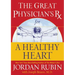 The Great Physician's RX for a Healthy Heart