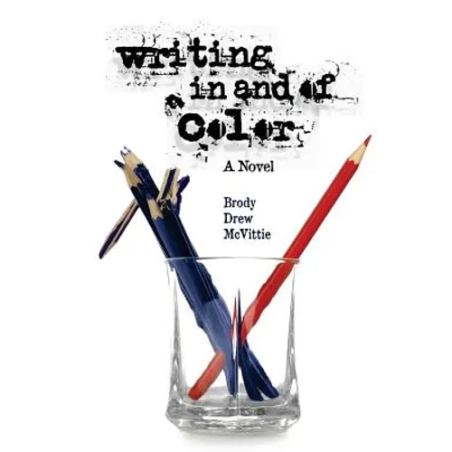 Writing In & Of Color