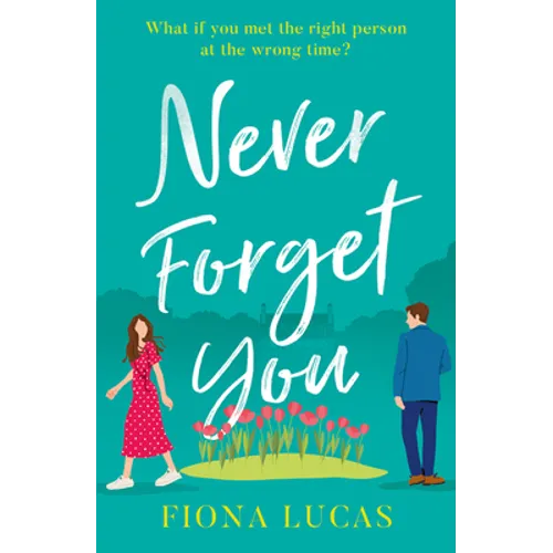 Never Forget You