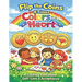 Flip the Coins 4 Times: Colors of the Heart