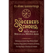 The Sorcerer's Scholar: The High Magic and Spells of the Middle Ages