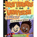 Best Friends in the Universe
