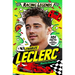 Racing Legends: Charles Leclerc