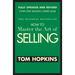 How to Master the Art of Selling