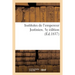 Institutes de l'Empereur Justinien. 5e Édition