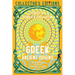 Greek Ancient Origins: Stories of People & Civilization