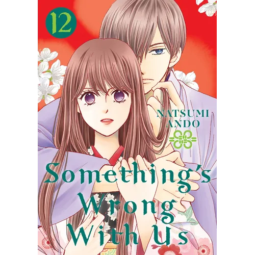 Something's Wrong with Us 12