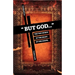 But God...: The Two Words at the Heart of the Gospel