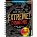 Scratch & Sketch Extreme! Dragons