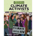Climate Activists: A Graphic Guide