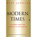 Modern Times Revised Edition: World from the Twenties to the Nineties, the