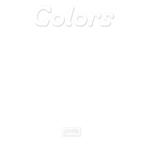 Colors: Diskursiv No. 2