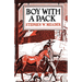 Boy With A Pack