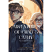 The Adventures of Chad and Cathy: The Unwelcome Visitor