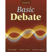 Basic Debate